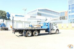 2023 Manitex 30100 C slide 7