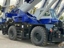 2023 Tadano GR-550XL slide 14