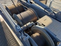 Liebherr LR 1300 SX slide 8