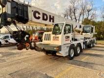 2014 Terex T 780 slide 1