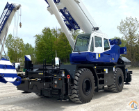 2026 Tadano GR-550XL slide 6