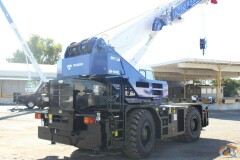 2024 Tadano GR-350XL-3 slide 20