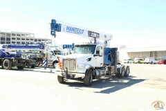 2024 Manitex 2281 T slide 2