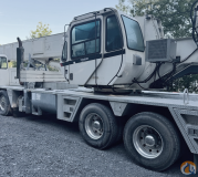 Terex T 560 slide 3