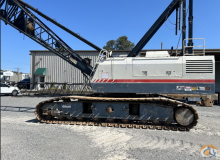 American HC110 slide 9