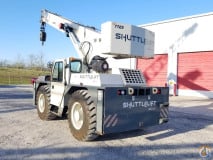 Shuttlelift 7725 slide 2