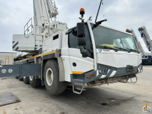 Tadano ATF 110G-5 slide 3