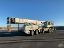 Terex T 780 slide 1