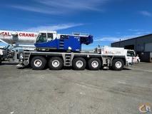 Tadano ATF 220G-5 slide 9