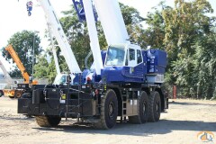 2023 Tadano GR-1600XL slide 6