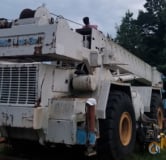 Link-Belt HSP-8055 slide 2