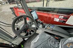 Manitou MRT 2545 slide 9