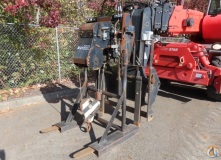 Manitou MRT 2150P slide 5