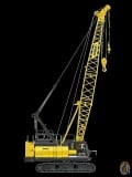 Kobelco CK800G-3 slide 1