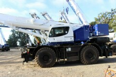 2024 Tadano GR-900XL slide 8