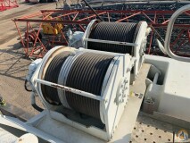 2013 Link-Belt RTC-8065 II slide 5