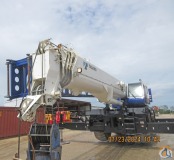 2015 Tadano GR-1000XL-3 slide 5