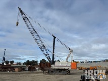 Link-Belt LS-218H slide 2