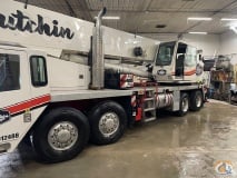 2007 Link-Belt HTC-8675 LB slide 3