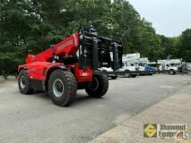 Manitou MHT10200 slide 2