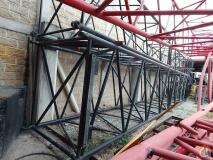 Link-Belt LS-298HSL slide 11