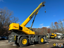 2019 Grove GRT655L slide 2