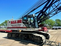 Link-Belt LS-218HSL