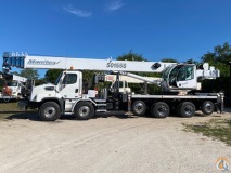 Manitex 50155 S slide 9