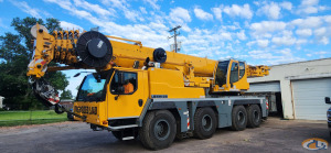 Liebherr LTM 1090-4.2 slide 2