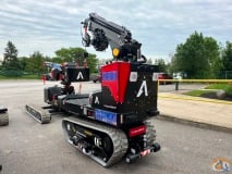 MultiLoader USA M-Crane 1030 RT slide 2