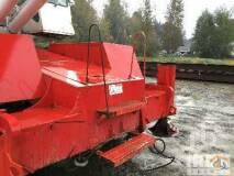 Link-Belt HSP-8040 slide 20