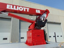 Elliott L65R HiReach slide 10