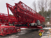 Potain Igo T 130 slide 3