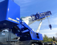 2023 Tadano GR-800XL-4 slide 10