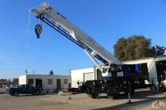 2026 Tadano GR-800XL slide 17