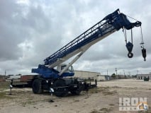 Tadano TR-600XXL slide 4