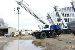 2024 Tadano GR-800XL-4 slide 9