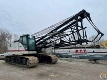 Link-Belt LS-138HSL slide 1