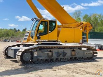 Liebherr LTR 1100 slide 2