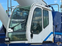 Tadano Mantis GTC-1300 slide 9