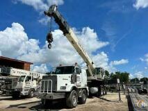 Terex Crossover 6000 slide 3