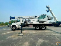 2025 Manitex TC45127 slide 5