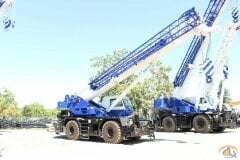 2026 Tadano GR-550XL slide 2