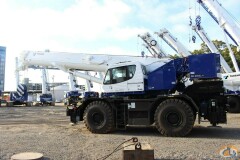 2024 Tadano GR-900XL slide 6