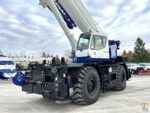 2026 Tadano GR-1000XLL-4 slide 5