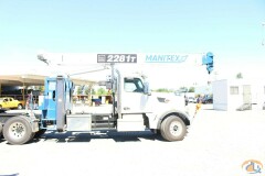 2024 Manitex 2281 T slide 10