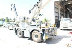 Shuttlelift SCD20 slide 1