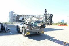 Shuttlelift SCD15 slide 5