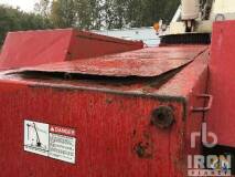 Link-Belt HSP-8030 slide 10