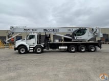 Manitex TC65-159 slide 1